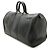 Borsa Boston Louis Vuitton Epi Nero - vista 2