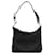 Borsa a tracolla in nylon Prada Nero  - Ansicht 1