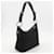 Borsa a tracolla in nylon Prada Nero  - Ansicht 3