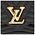 Louis Vuitton Calfskin New Wave Chain MM Shoulder Bag Black - view 10