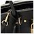 Louis Vuitton Limited Edition Reverse Monogram Night Light City Steamer MM Tote Marrone Beige - vista 10