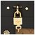 Louis Vuitton Limited Edition Reverse Monogram Night Light City Steamer MM Tote Marrone Beige - vista 9