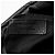 Saint Laurent Puffed Leather Logo Shopping Tote Schwarz - Ansicht 6
