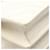 Bolso de hombro de cuero Yves Saint Laurent Blanco  - vista 5