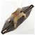 Borsa Cabas Louis Vuitton Cabas Mezzo Monogram Marrone - vista 5