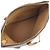 Borsa Cabas Louis Vuitton Cabas Mezzo Monogram Marrone - vista 6