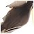 Borsa a tracolla Louis Vuitton Menilmontant Monogram Marrone - vista 5