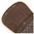Borsa a tracolla Louis Vuitton Menilmontant Monogram Marrone - vista 7