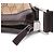 Borsa a tracolla Gucci GG Canvas e pelle Marrone Beige - vista 6