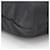 Borsa a tracolla in nylon Prada Nero  - vista 4