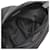 Borsa a tracolla in nylon Prada Nero  - vista 6