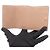Miu Miu Madras Leder Tri-Fold Wallet Pink - Ansicht 3