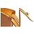 Louis Vuitton Saint Jacques Epi Handtasche Gelb - Ansicht 10