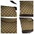 Borsa a Spalla Gucci GG Canvas Marrone - vista 5