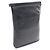 Yves Saint Laurent Borsa a tracolla Saint Laurent Paris FLAT POUCH SID in pelle Nero - vista 2