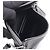 Yves Saint Laurent Borsa a tracolla Saint Laurent Paris FLAT POUCH SID in pelle Nero - vista 3