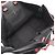 Borsa a mano in pelle Loewe Hammock Medium Nero - vista 3