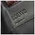 Borsa a mano in pelle Loewe Hammock Medium Nero - vista 4