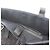 Borsa Tote Loewe Buckle Horizontal Anagram Canvas Leather Nero - vista 5