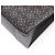 Borsa Tote Loewe Buckle Horizontal Anagram Canvas Leather Nero - vista 6