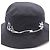 Christian Dior Cappellino in cotone Dior DIOR TRAVIS SCOTT CACTUS JACK Nero - vista 8