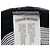 Cappellino in cotone CHROME HEARTS 3 Cemetery Cross Patch Nero - vista 4