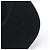 Cappellino in cotone CHROME HEARTS 3 Cemetery Cross Patch Nero - vista 6