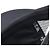 Cappellino in cotone CHROME HEARTS 3 Cemetery Cross Patch Nero - vista 7