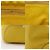 Tod's Tod’s D Bag Leder Tragetasche Gelb - Ansicht 9
