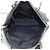 COACH Prairie Satchel bolso de hombro 2way Negro - vista 4