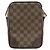 Borsa a tracolla Louis Vuitton Damier Amazon Marrone - vista 2