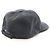 Off White Casquette de baseball OFF-WHITE BOOKISH OW en coton Noir - vue 2
