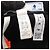 Off White Casquette de baseball OFF-WHITE BOOKISH OW en coton Noir - vue 5