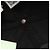 Off White Casquette de baseball OFF-WHITE BOOKISH OW en coton Noir - vue 6