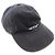 Off White Casquette de baseball OFF-WHITE BOOKISH OW en coton Noir - vue 7