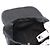 Off White Casquette de baseball OFF-WHITE BOOKISH OW en coton Noir - vue 9