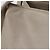 Borsa a tracolla in agnello Loewe Marrone Beige - vista 9