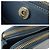 Borsa a tracolla con catena in pelle Furla Capriccio Blu - vista 6
