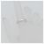 Cartier Gravierter Pt950 Diamantring Größe 10 Silber Metallisch - Ansicht 5