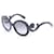 Gafas de sol PRADA Baroque Negro - vista 2