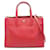 Borsa 2way Prada SAFFIANO SOFT Rosso  - vista 1