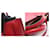 Borsa 2way Prada SAFFIANO SOFT Rosso  - vista 10