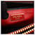 Borsa 2way Prada SAFFIANO SOFT Rosso  - vista 4