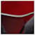 Borsa 2way Prada SAFFIANO SOFT Rosso  - vista 6