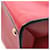 Borsa 2way Prada SAFFIANO SOFT Rosso  - vista 9