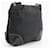 Borsa a tracolla in nylon Prada Nero - vista 3