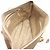 Prada LOGO JACQUARD Canvas Leather Tote Bag Grün - Ansicht 3