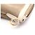 Prada LOGO JACQUARD Canvas Leather Tote Bag Grün - Ansicht 9