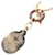 Hermès Hermes Chaine dAncre Necklace Golden Metallic  - view 1