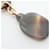 Hermès Hermes Chaine dAncre Necklace Golden Metallic  - view 8